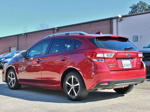 Used 2019 Subaru Impreza 2.0i Premium image 9