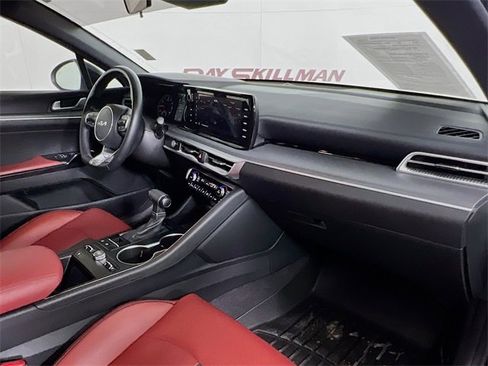 Used 2024 Kia K5 GT-Line w/ GT-Line Premium Package image 38