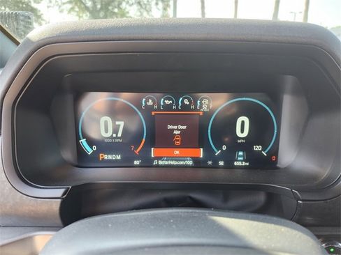 Used 2023 Ford F150 Tremor w/ Equipment Group 402A High image 30