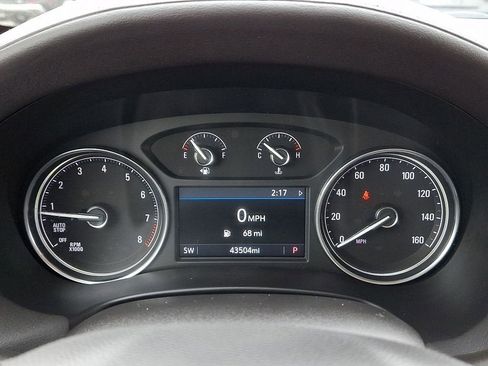 Certified 2023 Buick Enclave Essence FWD image 21