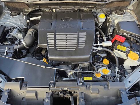 Used 2022 Subaru Forester Limited image 27