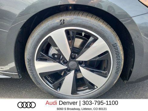 New 2026 Audi A5 2.0T Premium Plus AWD/4WD image 20