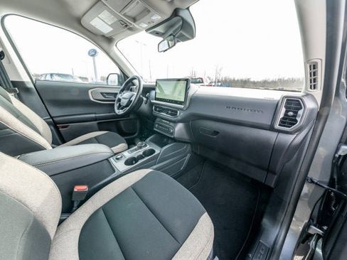 New 2026 Ford Bronco Sport Big Bend w/ Convenience Package image 22