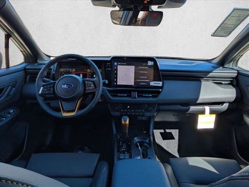New 2026 Subaru Outback Wilderness AWD/4WD image 14