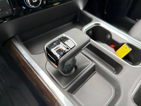 New 2026 GMC Sierra 1500 Elevation w/ Elevation Premium Package AWD/4WD image 15