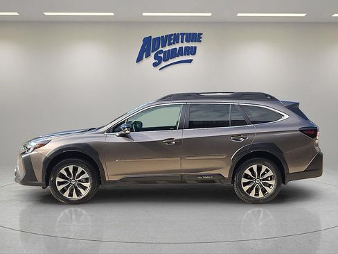 Certified 2023 Subaru Outback Limited XT AWD/4WD image 4