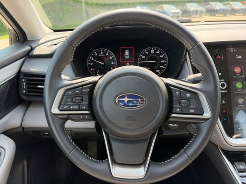 Used 2025 Subaru Legacy Premium AWD/4WD image 14