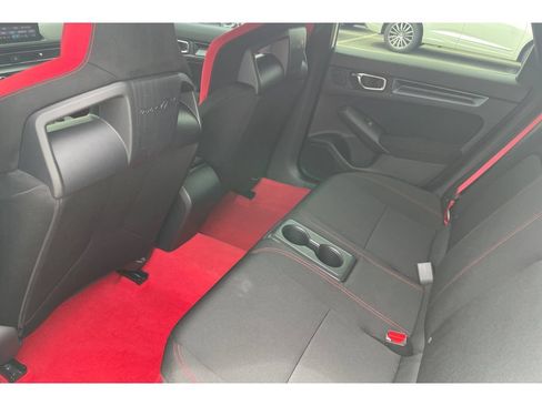 Used 2025 Honda Civic Type R image 13