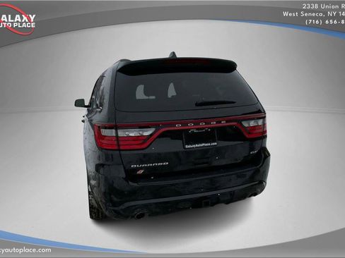 Used 2024 Dodge Durango GT image 7