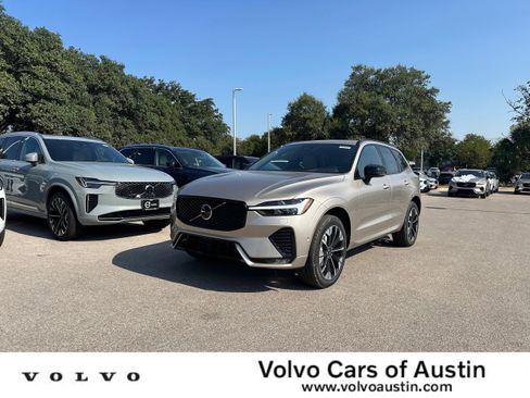 New 2026 Volvo XC60 B5 Plus w/ Climate Package image 1