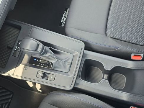 New 2026 Toyota Corolla Cross AWD Hybrid image 24