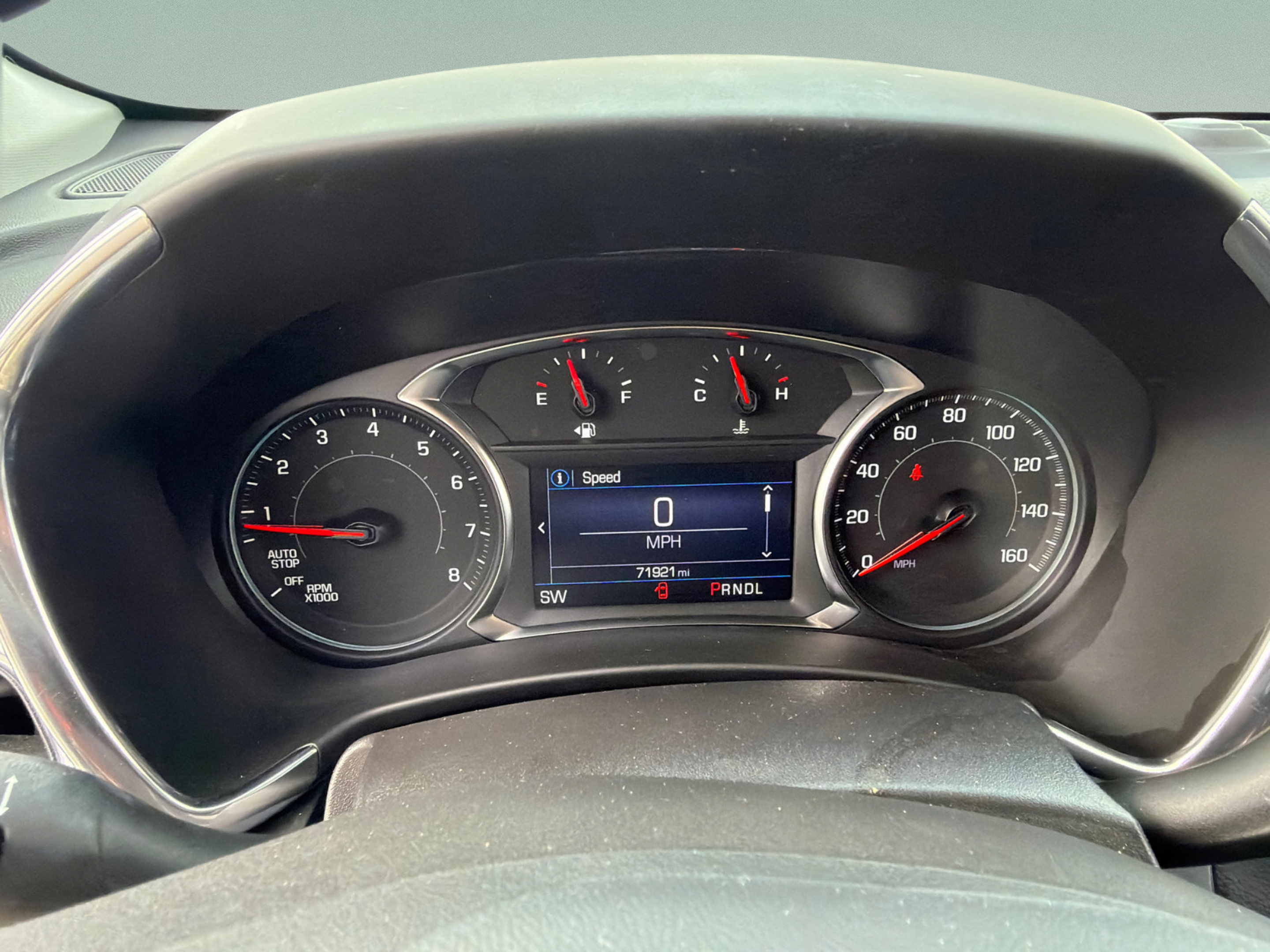 Used 2024 Chevrolet Equinox LT FWD image 22