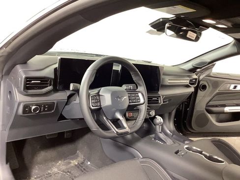 New 2026 Ford Mustang EcoBoost image 12