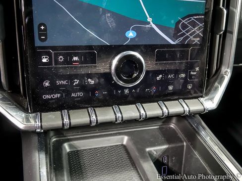 Certified 2025 GMC Acadia Elevation image 19