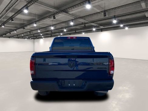 Used 2022 RAM 1500 Classic Warlock image 6