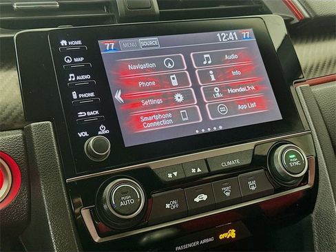 Used 2019 Honda Civic Type R image 21