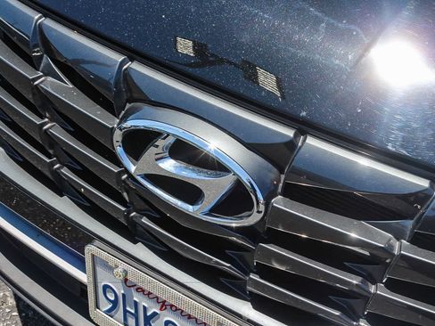 Certified 2023 Hyundai Tucson SE AWD/4WD image 14
