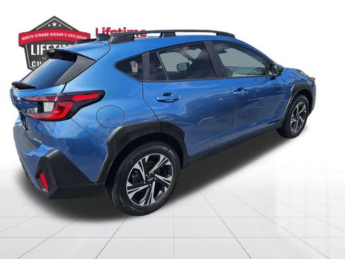 Used 2024 Subaru Crosstrek 2.0i Premium AWD/4WD image 7