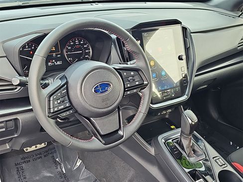 Certified 2024 Subaru Impreza RS image 15