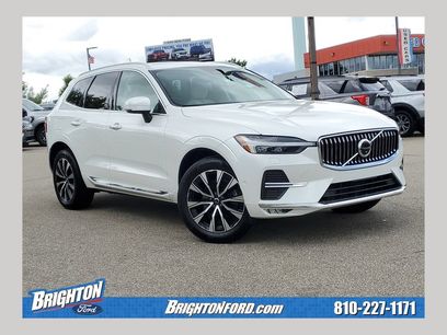 Used 2023 Volvo XC60 B5 Plus