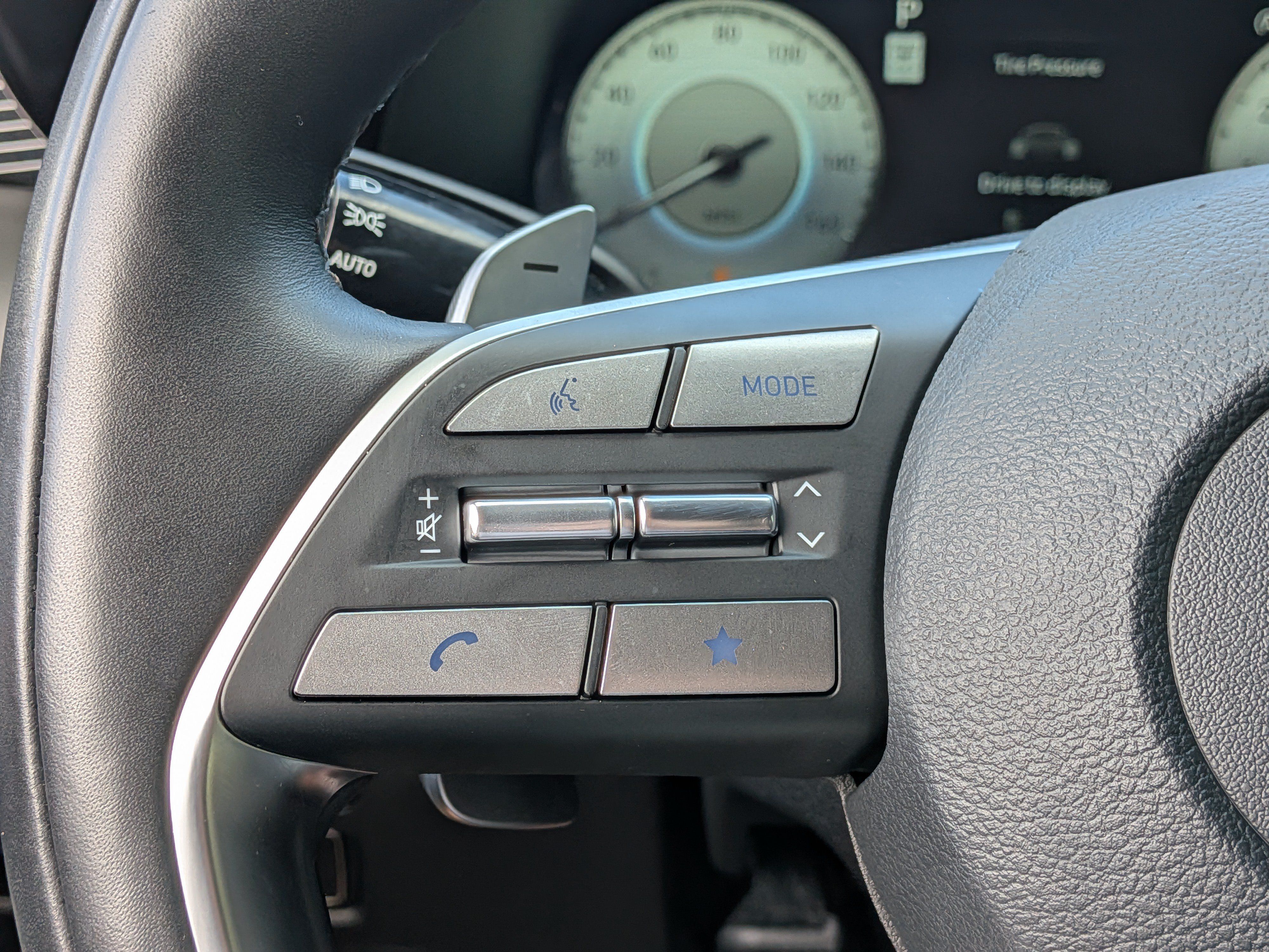 Used 2025 Hyundai Palisade Calligraphy FWD image 28
