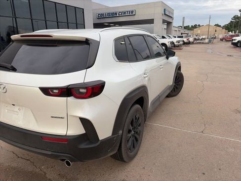 Used 2024 MAZDA CX-50 AWD 2.5 S w/ Cargo Package image 3