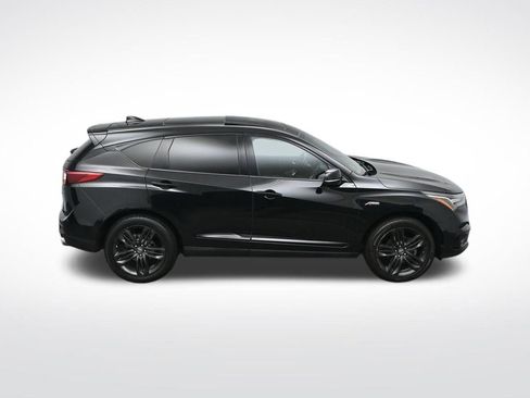 Used 2021 Acura RDX A-Spec image 53