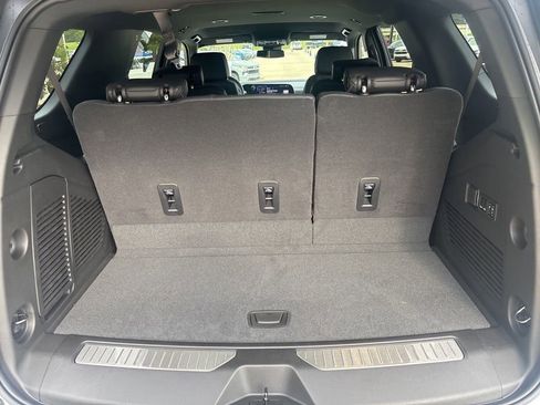 New 2026 Chevrolet Tahoe RST w/ Comfort Package RWD image 17