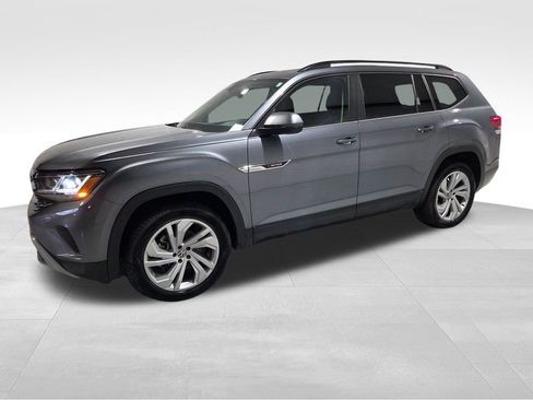 Used 2022 Volkswagen Atlas SE image 17