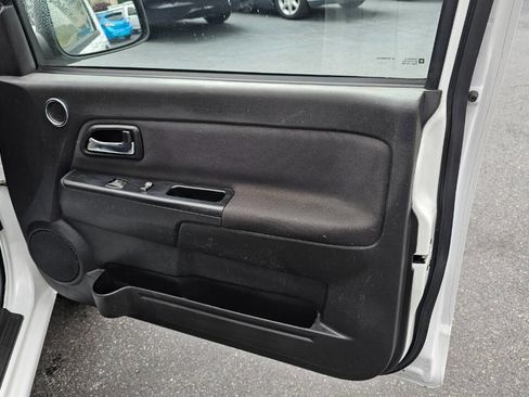 Used 2012 Chevrolet Colorado W/T w/ Power Convenience Package image 24