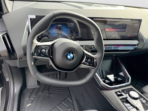 New 2026 BMW X3 xDrive30 w/ Convenience Package image 11