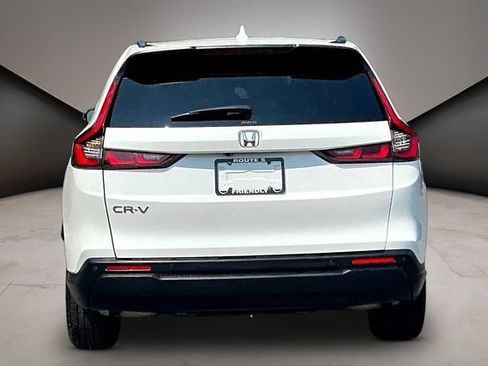 Used 2023 Honda CR-V EX-L image 5
