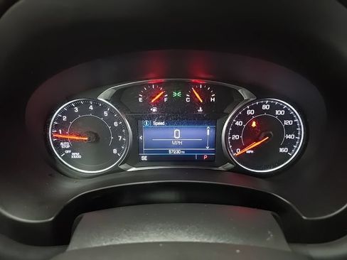 Used 2021 GMC Terrain SLE w/ Elevation Edition AWD/4WD image 21