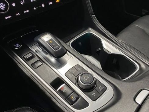 Used 2022 INFINITI QX60 Luxe w/ Performance Audio Package image 35