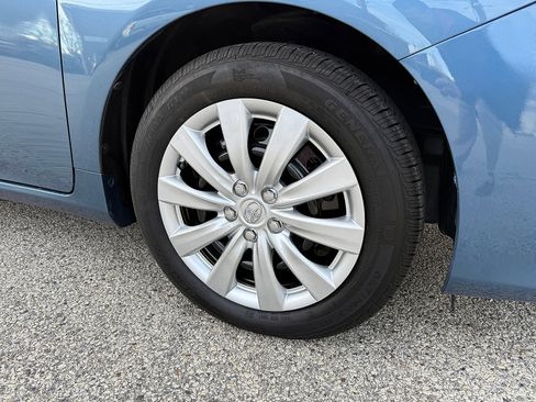 Used 2012 Toyota Corolla LE image 10