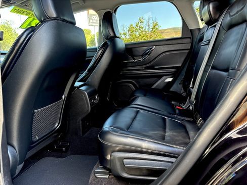 Used 2021 Lincoln Corsair FWD w/ Convenience Package image 23