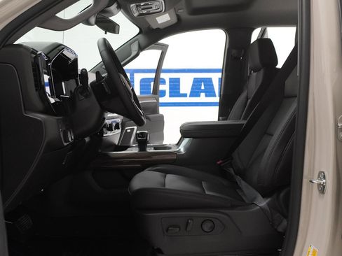 New 2026 Chevrolet Silverado 1500 RST RWD image 14