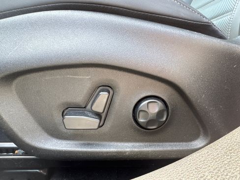 Used 2025 Dodge Hornet R/T w/ R/T Plus Package image 11