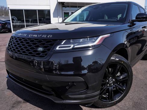 Used 2022 Land Rover Range Rover Velar S AWD/4WD image 51