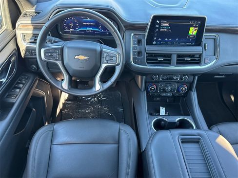 Used 2023 Chevrolet Tahoe LT w/ LT Signature Plus Package image 25