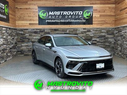 New 2026 Hyundai Sonata SEL