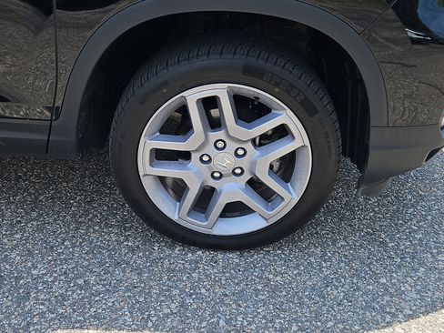 Certified 2024 Honda Passport EX-L image 26