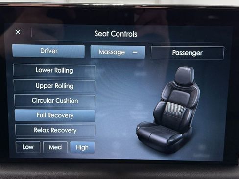 Used 2020 Lincoln Aviator Reserve w/ Equipment Group 202A image 28