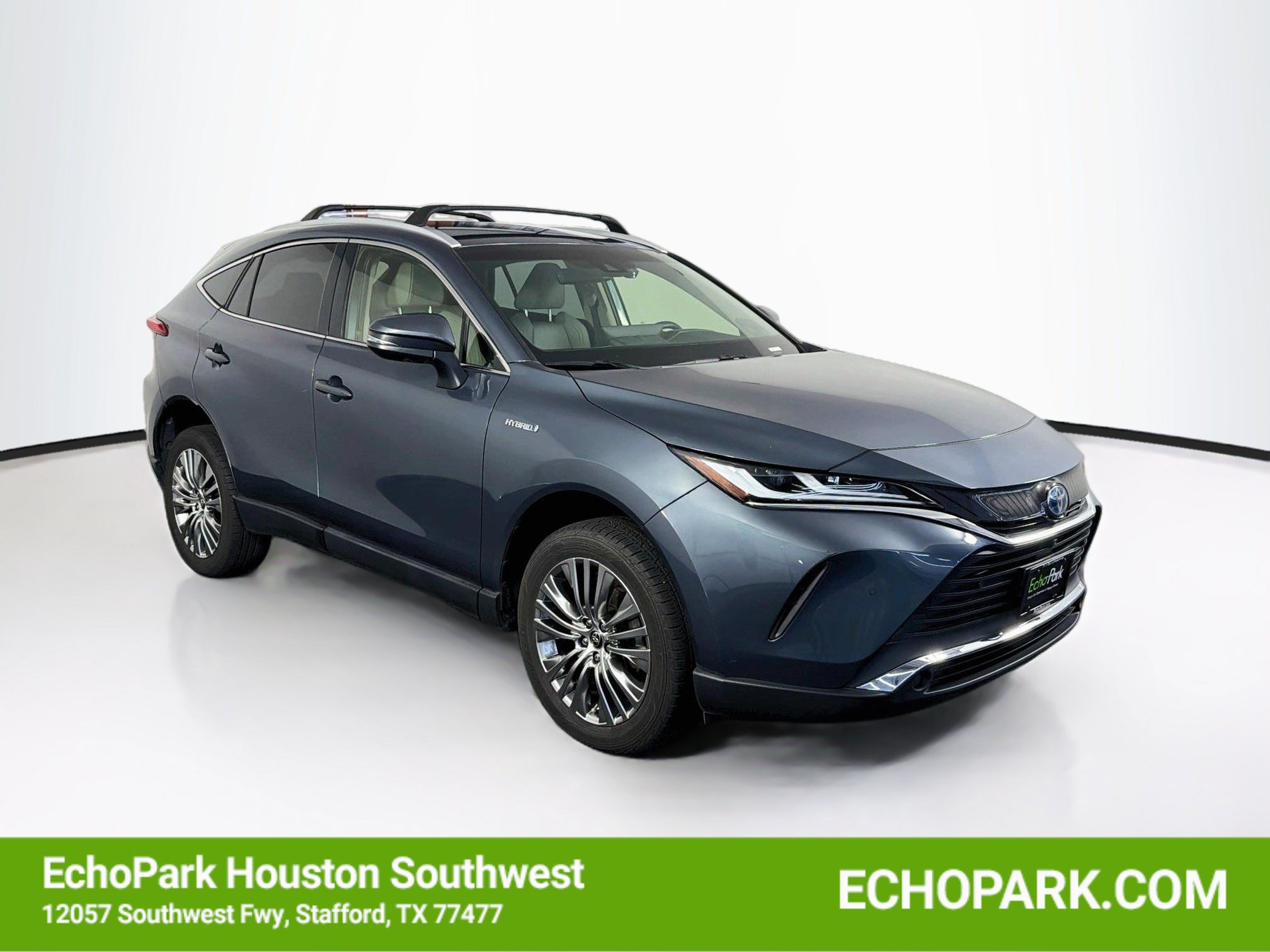 Used 2021 Toyota Venza Limited AWD/4WD image 1