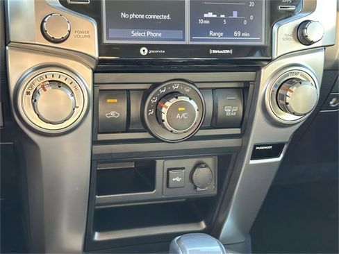 Used 2024 Toyota 4Runner SR5 image 11