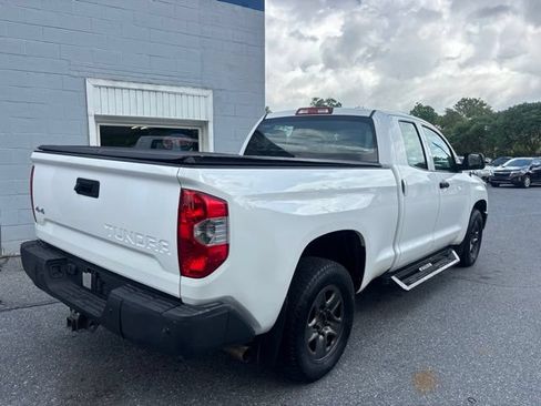 Used 2014 Toyota Tundra SR AWD/4WD image 6