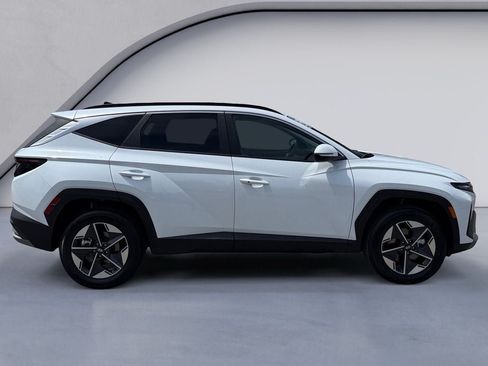 New 2026 Hyundai Tucson SEL AWD/4WD image 6