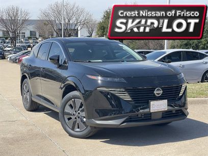 Certified 2025 Nissan Murano SL