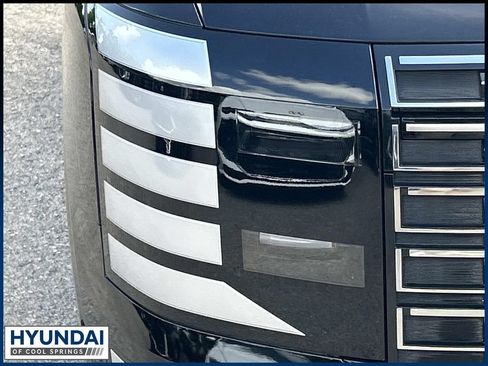 New 2026 Hyundai Palisade Limited FWD image 10