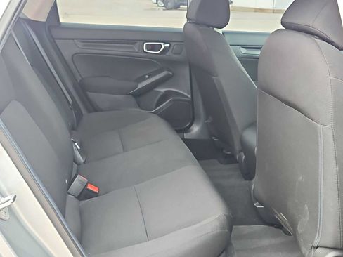 Used 2025 Honda Civic LX image 17